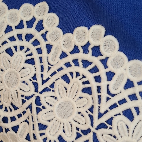 Eliza J Shift Dress (14) - Picture 5 of 11